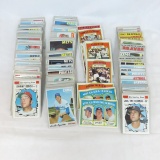 170 1970 Topps Baseball Cards