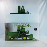 John Deere Prestige collection 45 combine