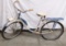 1957 Ladies Schwinn Starlet Bicycle