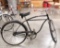 Vintage Schwinn Typhoon Bicycle 2 speed hub