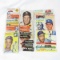 23 1953-1956 Topps Baseball Cards