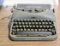 Remington Rand Deluxe Model 5 Typewriter
