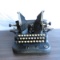 Oliver No. 5 standard Visible Typewriter