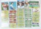 55 1979 Topps Baseball Cards with stars