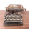 Royal No 5 Typewriter