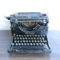Underwood Standard No. 5 Typewriter