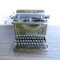 LC Smith & Corona Secretarial Typewriter