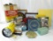 Shell & other gas & oil collectibles