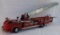 Model Toys Rossmoyne Fire Truck