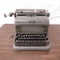 Royal Typewriter
