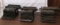 3 parts Typewriters Remington and Royal
