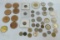 Mixed US Coins, 10 65-69 Kennedy Silver 50¢