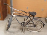 Vintage Schwinn Ace Bicycle