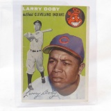 1954 Topps Larry Doby #70