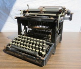 Remington Standard No. 7 Typewriter