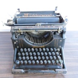 Underwood No. 5 Typewriter