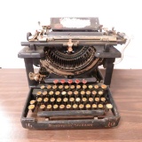 Remington Standard Typewriter