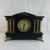 Vintage Ingraham mantle clock