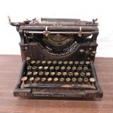 Underwood Standard No. 5 Typewriter
