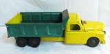 Structo Toys Hydraulic Dump Truck