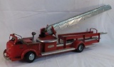 Model Toys Rossmoyne Fire Truck