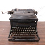 Underwood Noiseless Typewriter