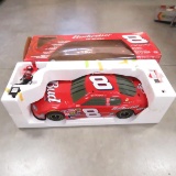 Dale Earnhardt Jr Budweiser RC car 1:6 scale w/box