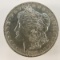1883 O Morgan Silver Dollar AU