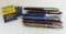 Vintage Fountain Pens Wearever, Esterbrook, etc