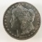 1895 S Morgan Silver Dollar