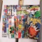 250+ Comics: Mister Miracle, Moon Knight, Namor