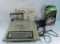 Atari 400 and accessories