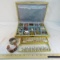Trifari and other vintage jewelry, some sets
