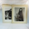 2 portraits of Stevie Nicks tinted by Stevie Nicks
