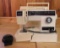 Singer model 6235 sewing machine- works