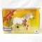 Breyer No. 702197 Snowball Christmas Pony 1997 NIB