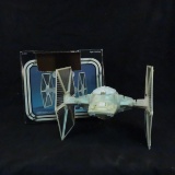 Star Wars Tie Fighter With Box