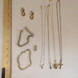 Sterling and gold filled jewelry 38.gtw