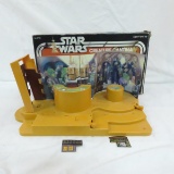 Star Wars Creature Cantina With Box