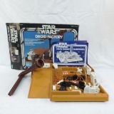 Star Wars Droid Factory With Box