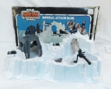 Star Wars Imperial Attack Base With Box