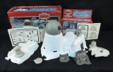 Star Wars Micro Collection Hoth Turret Defense- SEE NEW PHOTO & DESCRIPTION NOTE