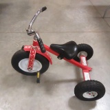 Heavy Duty Tricycle Montana classic Toys