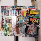 250+ Comics: Groo, Hawkman, Hulk, Iron Man