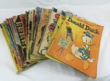 Vintage comic books 10 cent & up