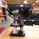 Central Machinery 5 speed bench drill press