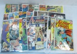 35 Vintage DC Comics