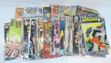 41 Charlton, King & other Comics