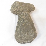 Primitive Native American Stone Tool