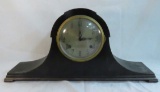 Antique New Haven Mantle clock